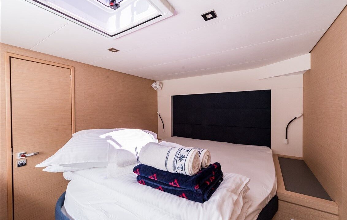 Photo of Bedroom in Businci