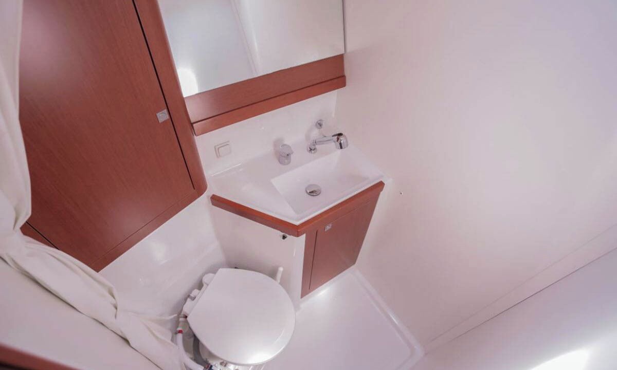 Photo of Bathroom in Businci