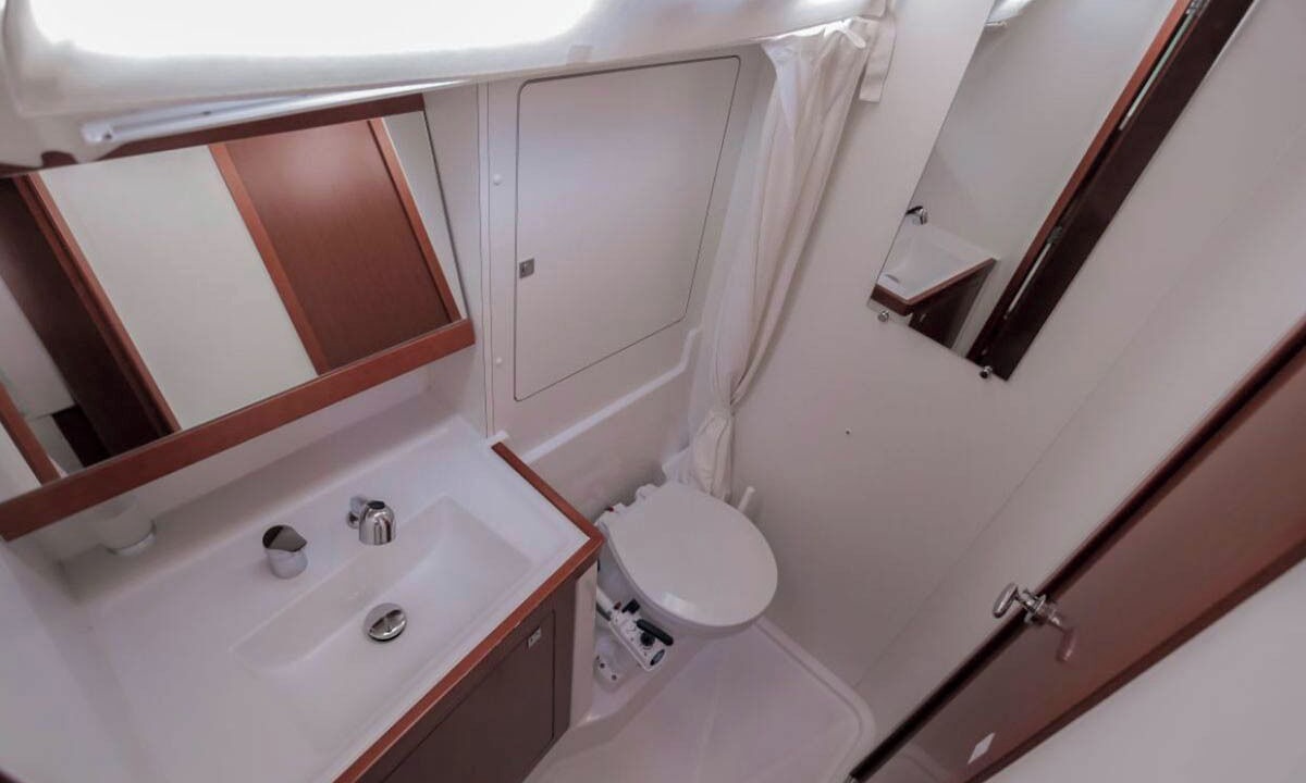 Photo of Bathroom in Businci