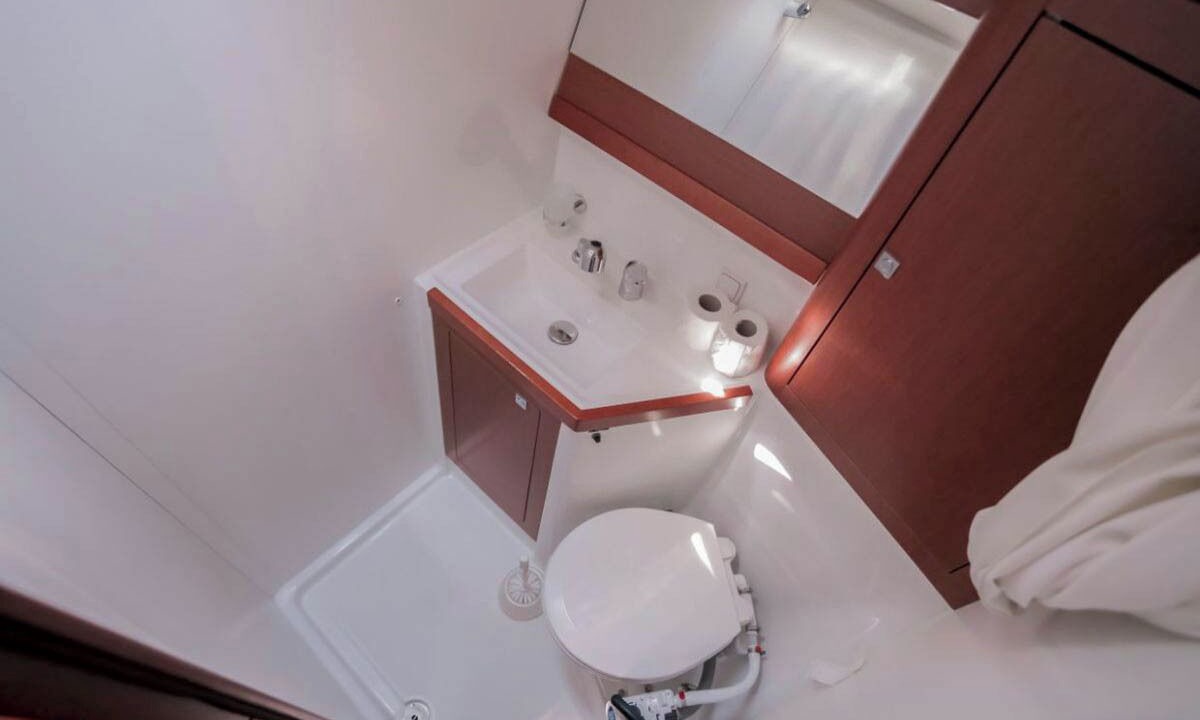 Photo of Bathroom in Businci