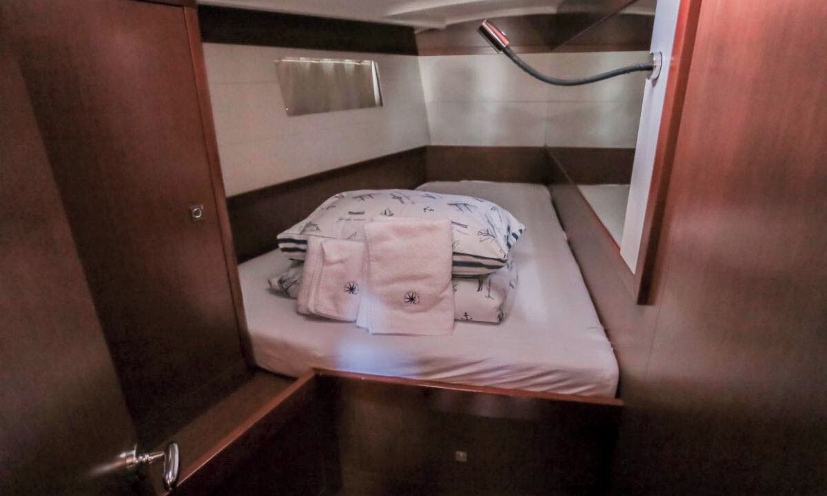 Photo of Bedroom in Businci