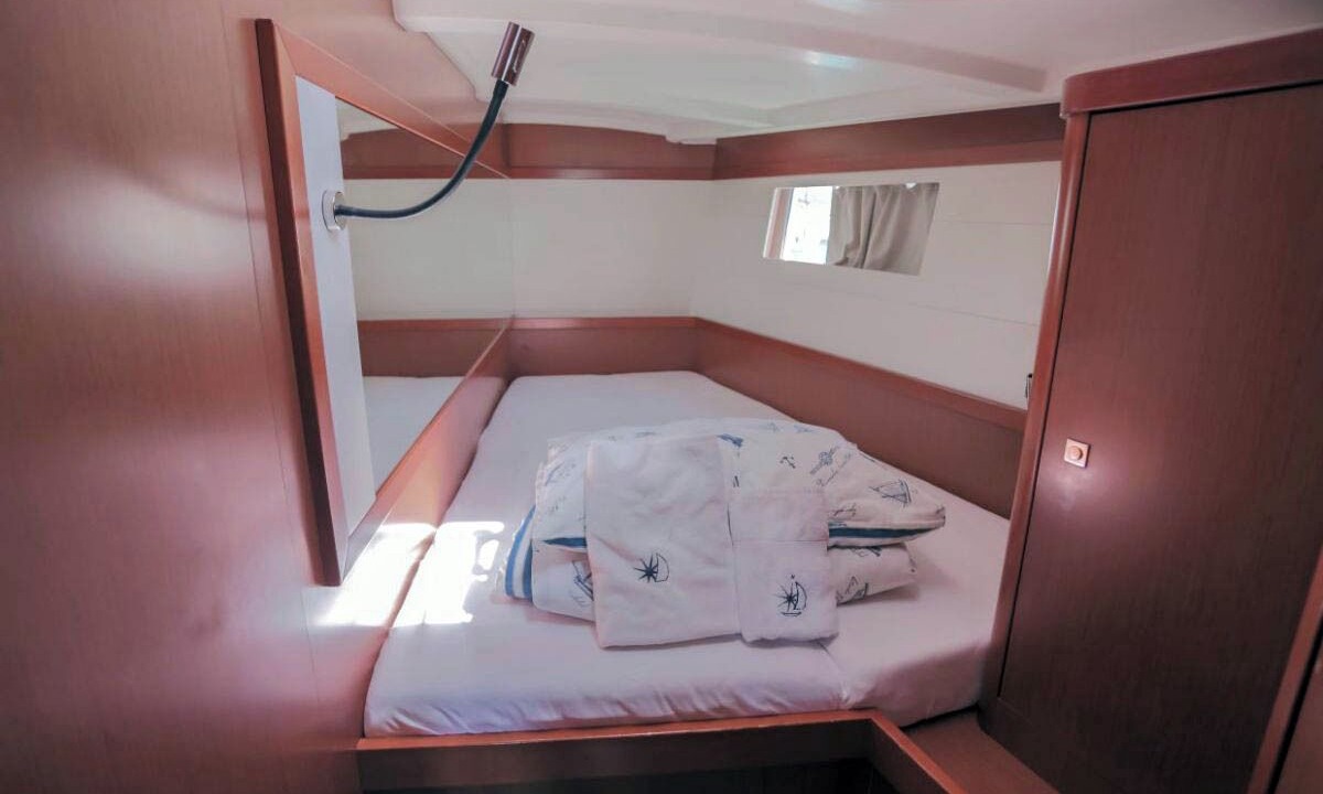 Photo of Bedroom in Businci