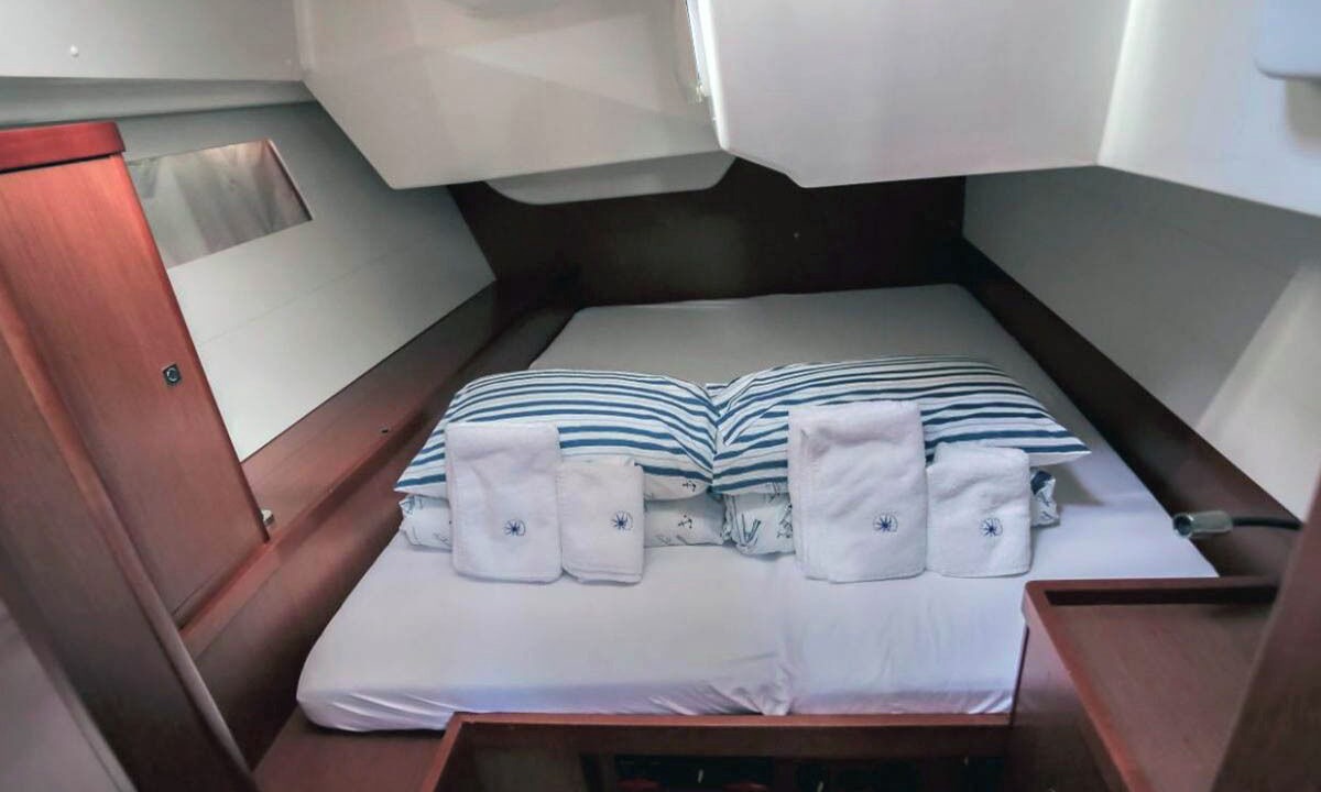Photo of Bedroom in Businci