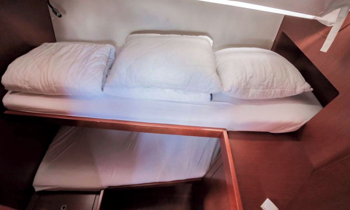 Photo of Bedroom in Businci
