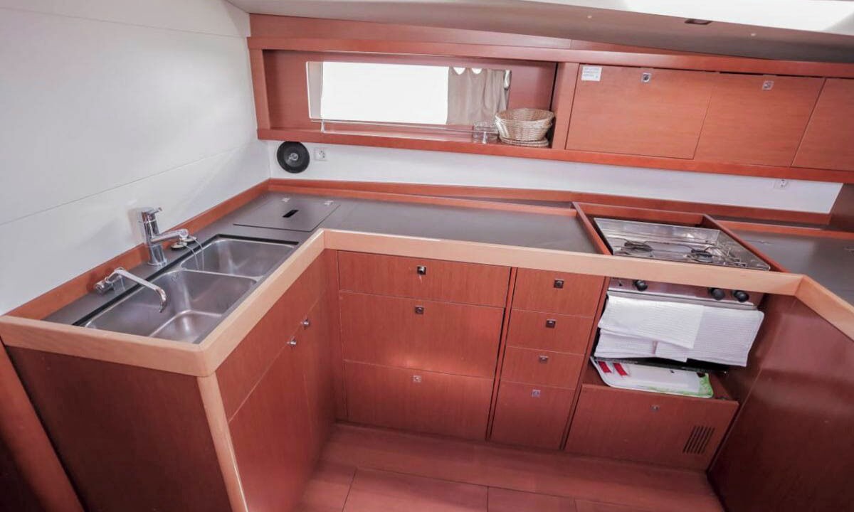 Photo of Kitchen in Businci