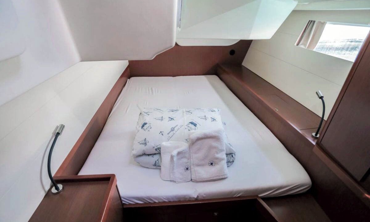 Photo of Bedroom in Businci