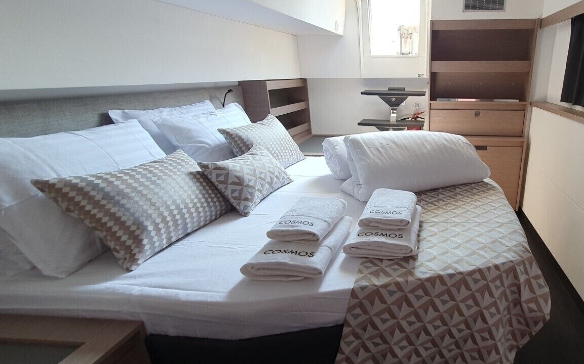 Photo of Bedroom in Businci