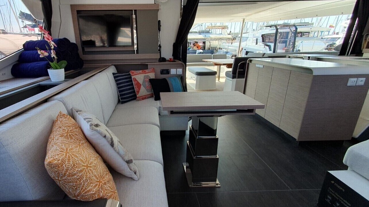 Photo of Livingroom in Businci