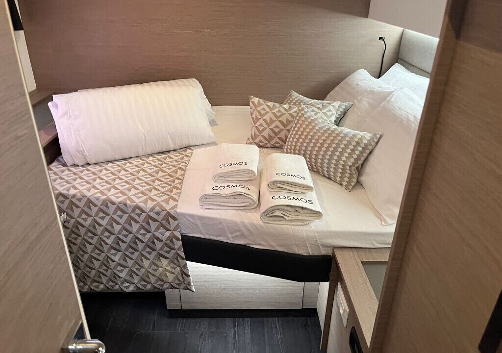 Photo of Bedroom in Businci