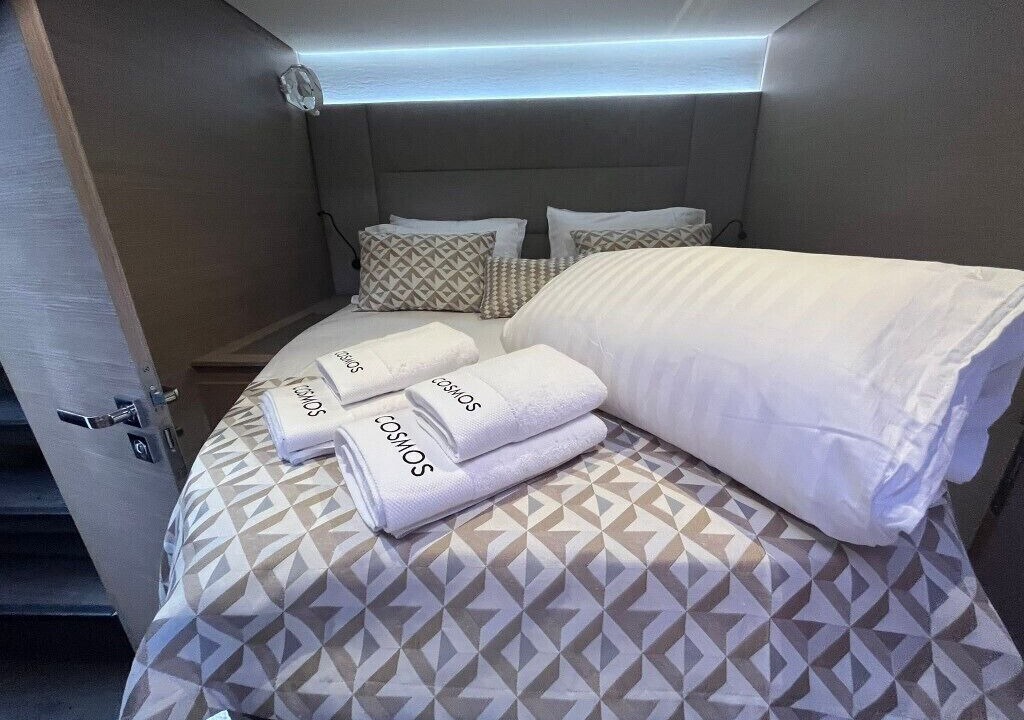 Photo of Bedroom in Businci