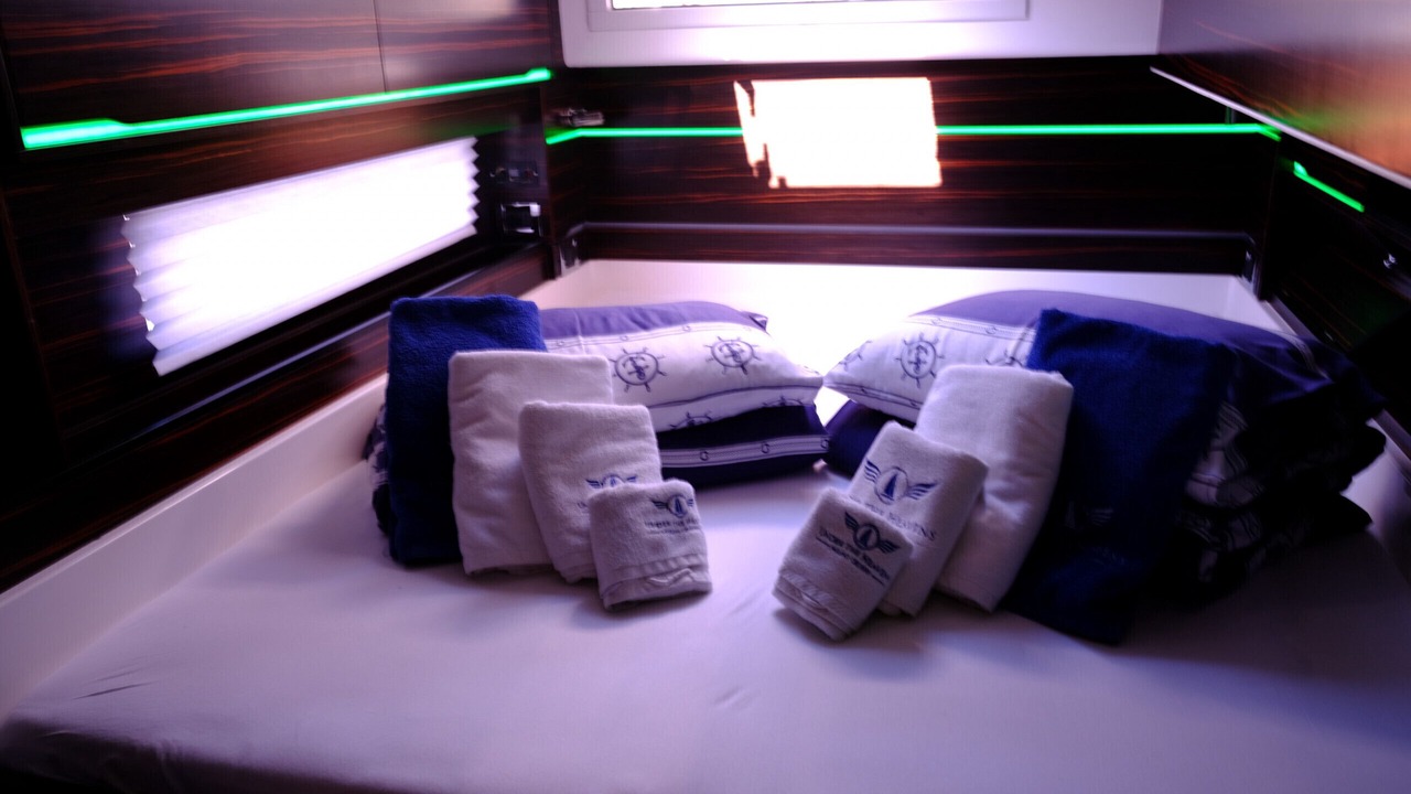 Photo of Bedroom in Primosten