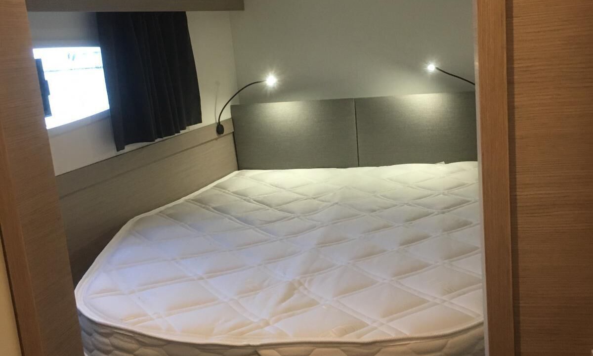 Photo of Bedroom in Businci