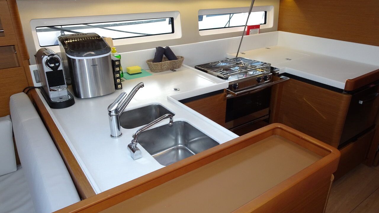 Photo of Kitchen in Primosten