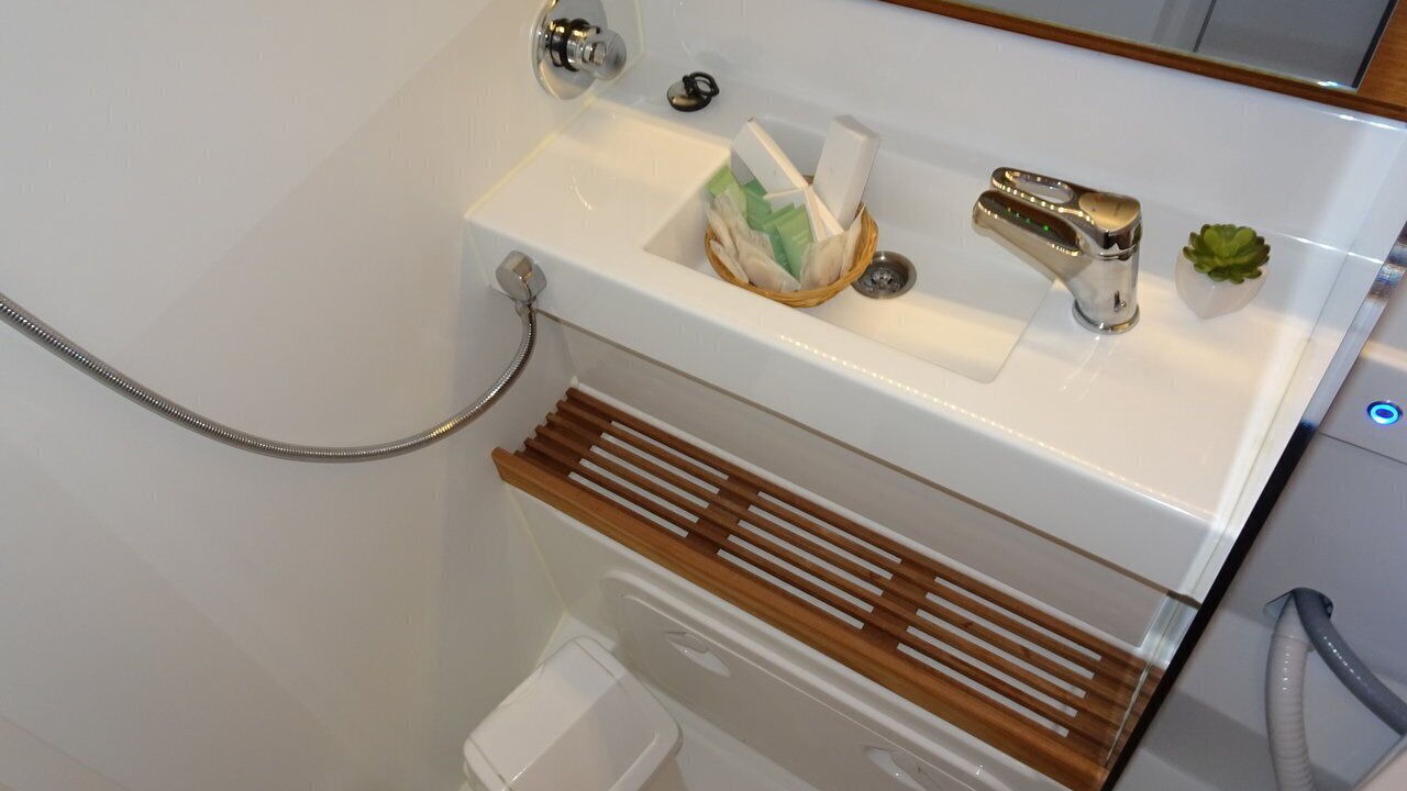 Photo of Bathroom in Primosten