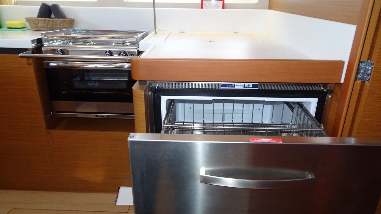 Photo of Kitchen in Primosten