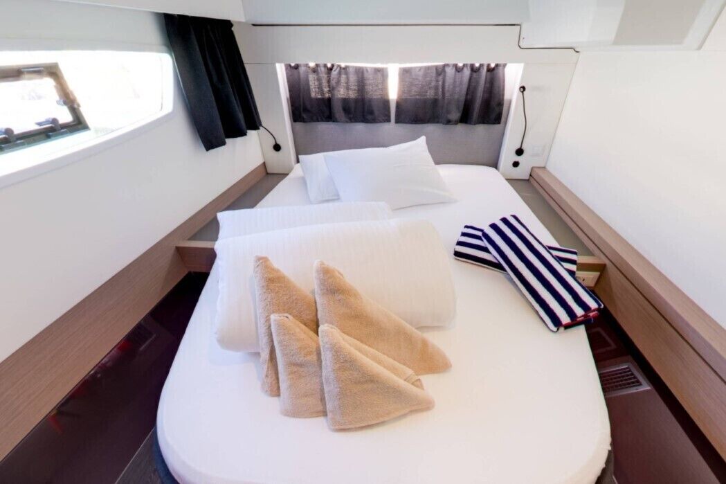Photo of Bedroom in Businci