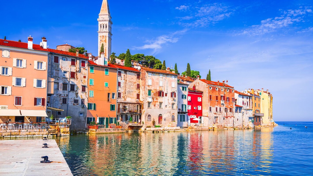Photo of Others in Rovinj
