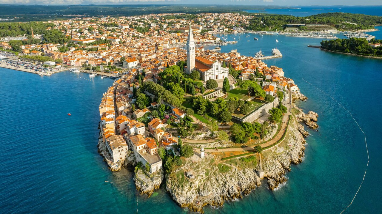 Photo of Others in Rovinj