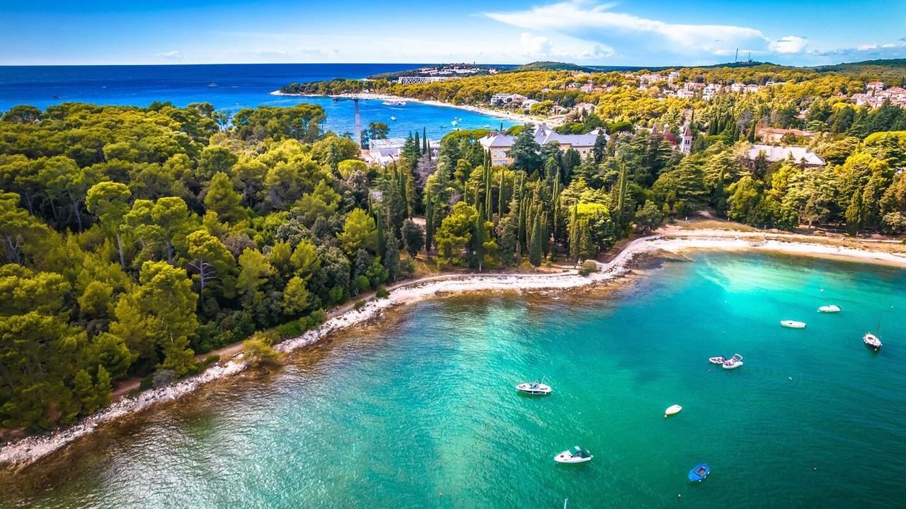 Photo of Others in Rovinj