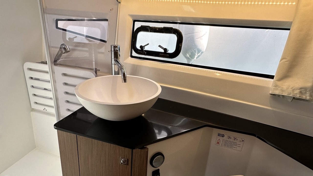 Photo of Bathroom in Drage