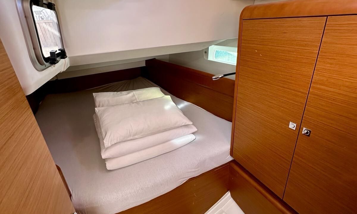 Photo of Bedroom in Drage
