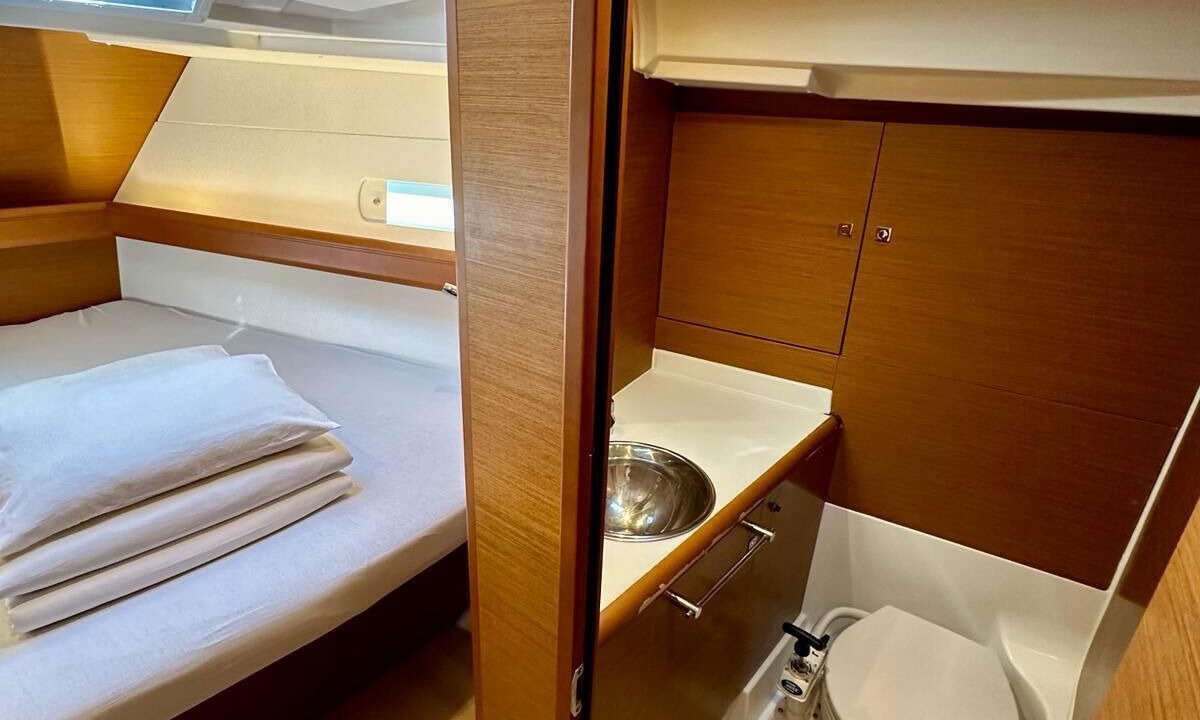 Photo of Bedroom in Drage