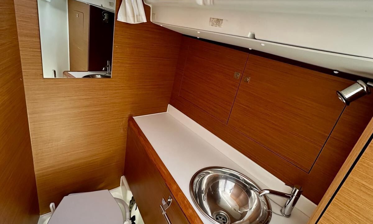 Photo of Bathroom in Drage