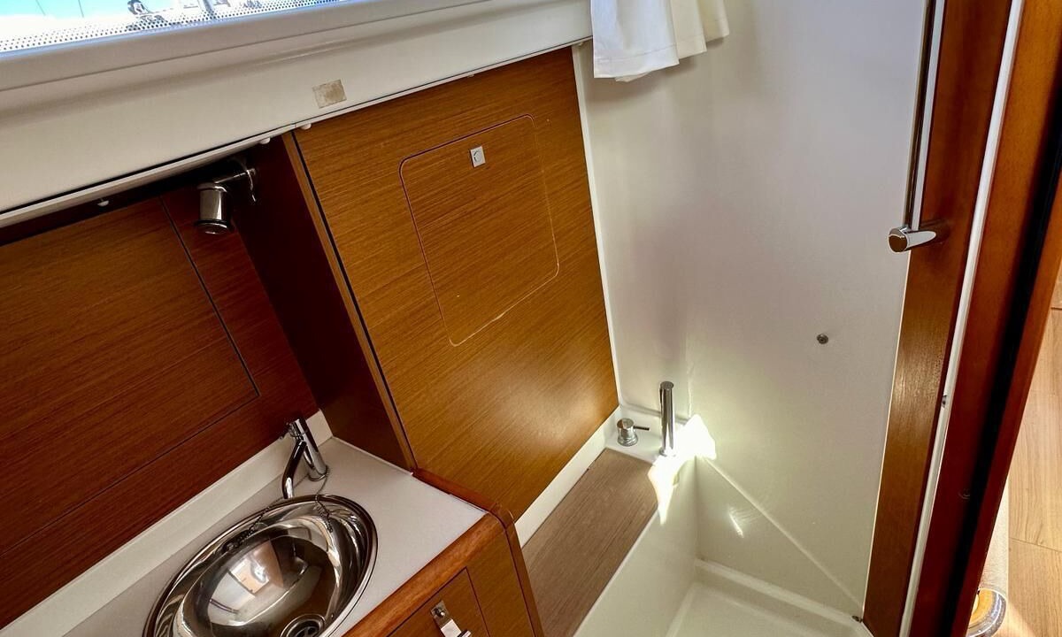 Photo of Bathroom in Drage