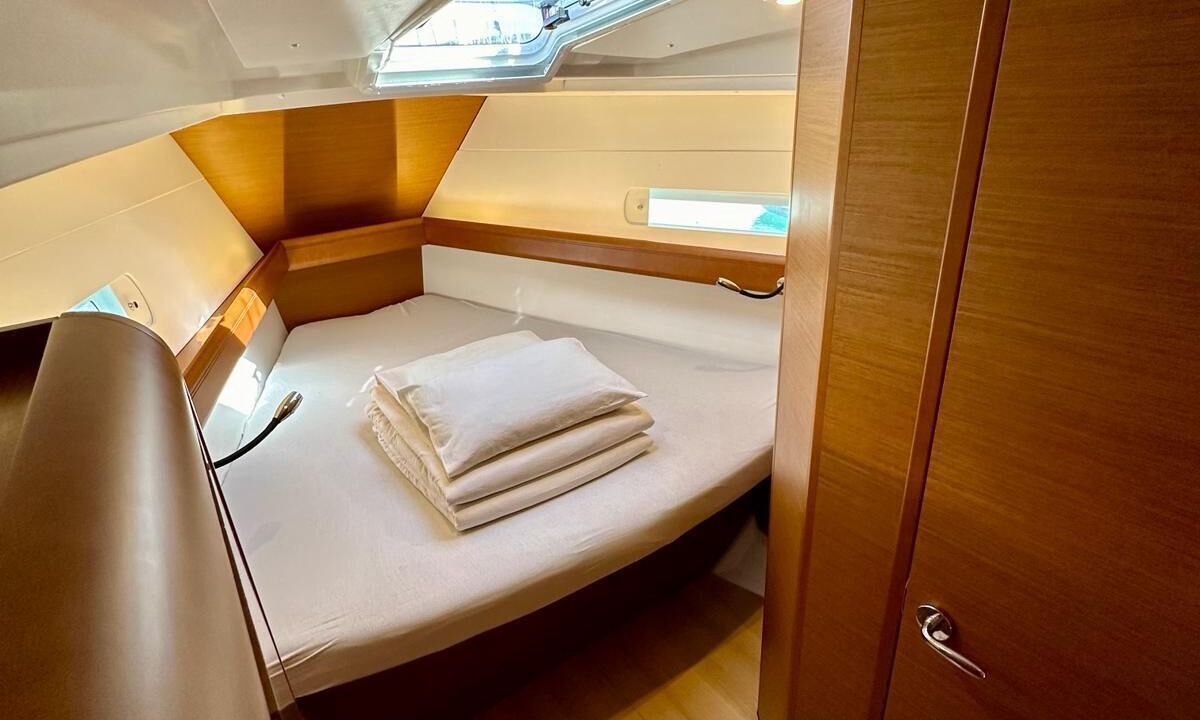 Photo of Bedroom in Drage