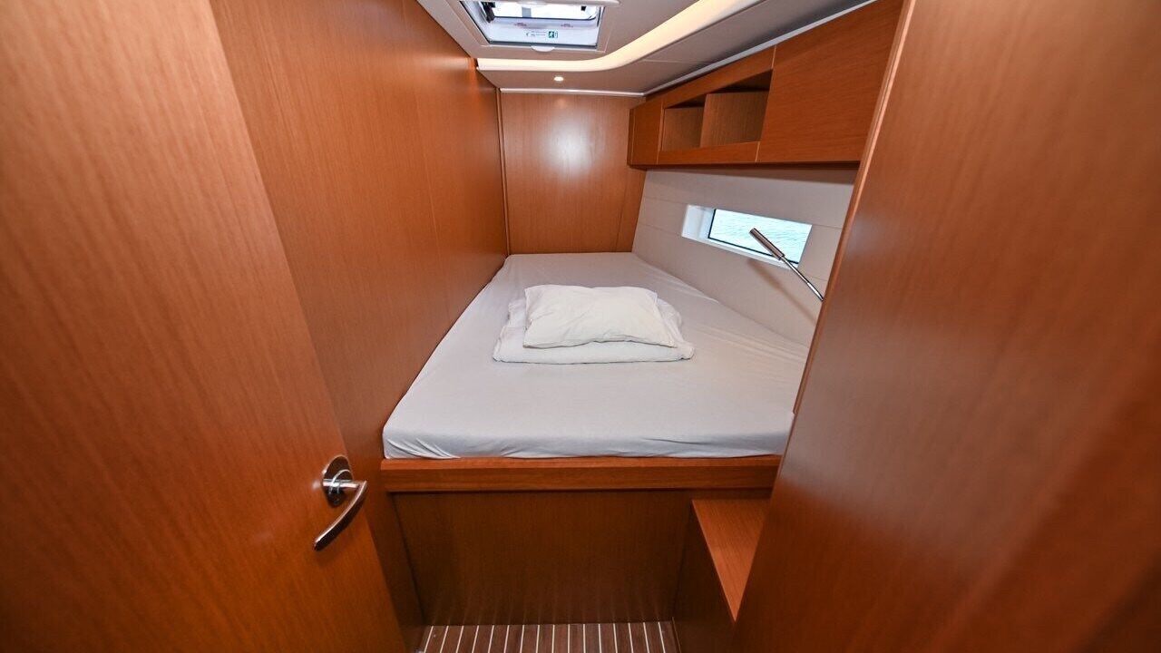 Photo of Bedroom in Municipality of Sukosan