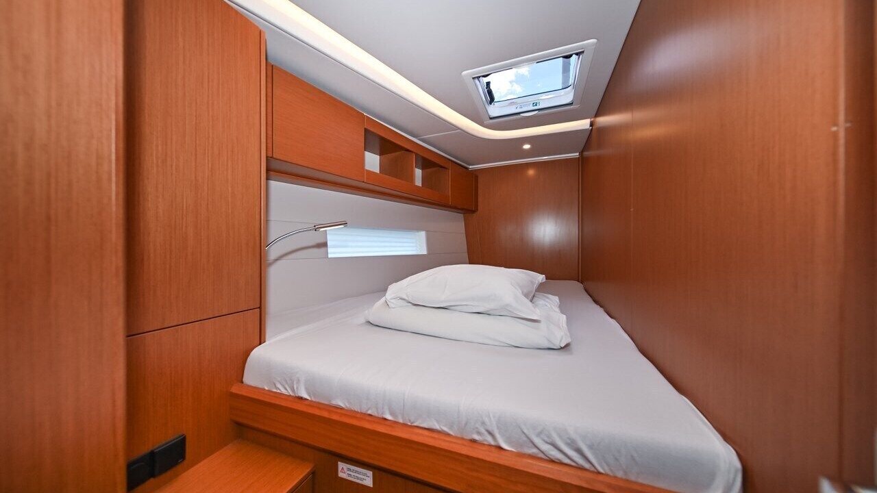 Photo of Bedroom in Municipality of Sukosan