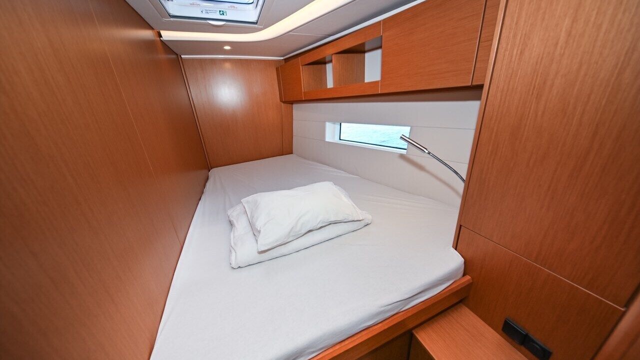 Photo of Bedroom in Municipality of Sukosan