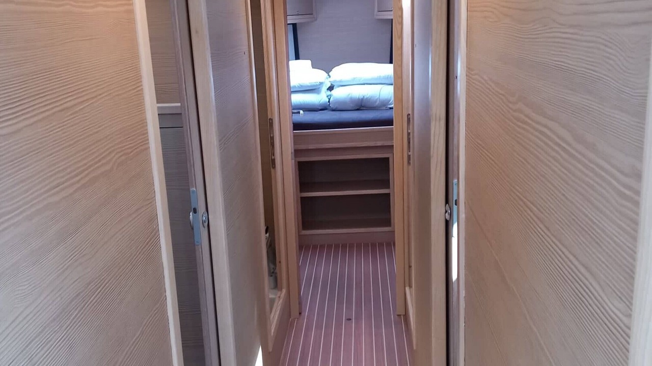 Photo of Bedroom in Biograd na Moru