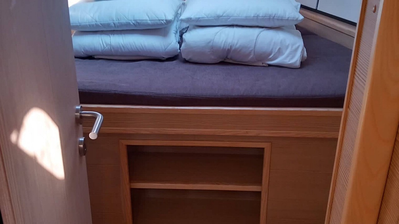 Photo of Bedroom in Biograd na Moru