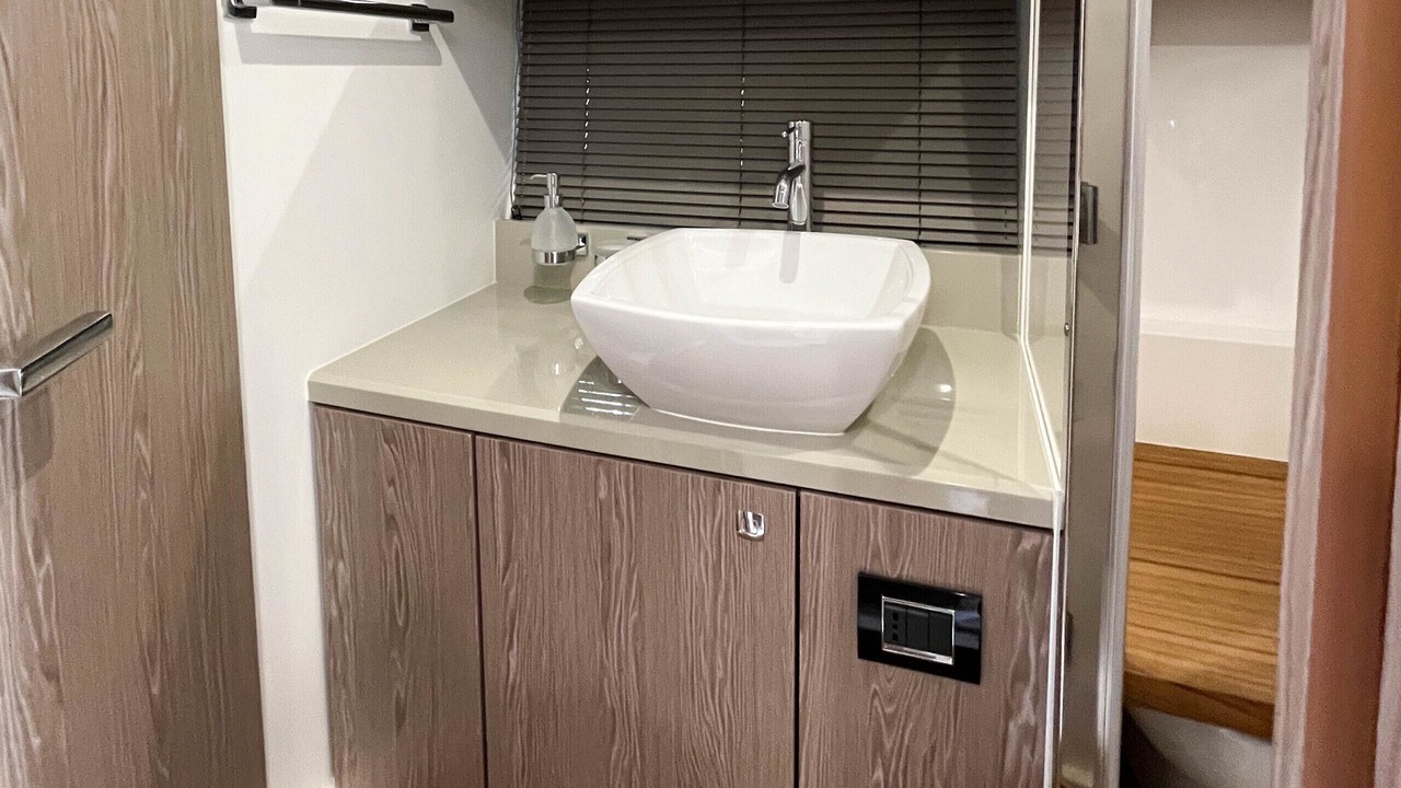 Photo of Bathroom in Seget Donji