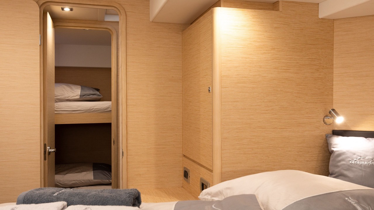 Photo of Bedroom in Primosten