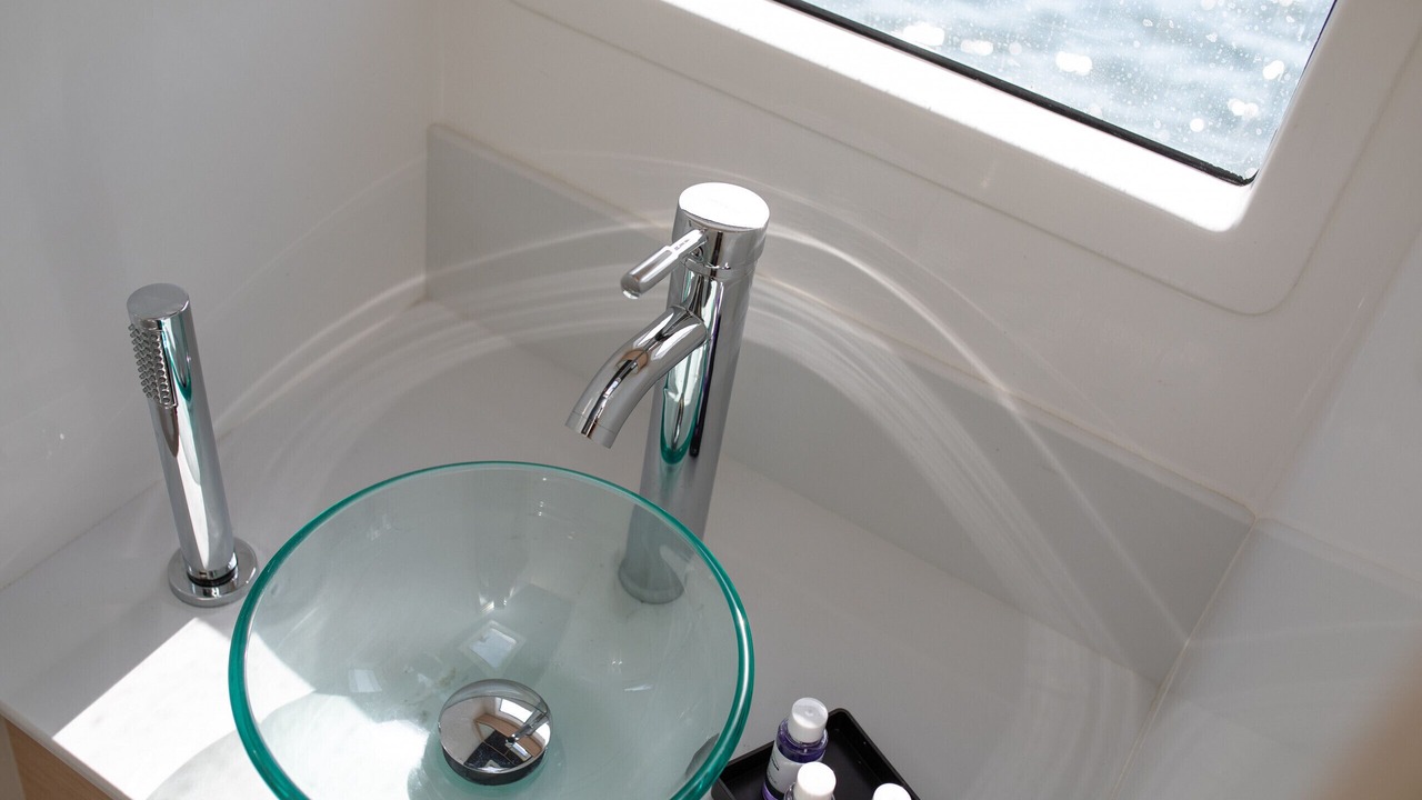 Photo of Bathroom in Primosten