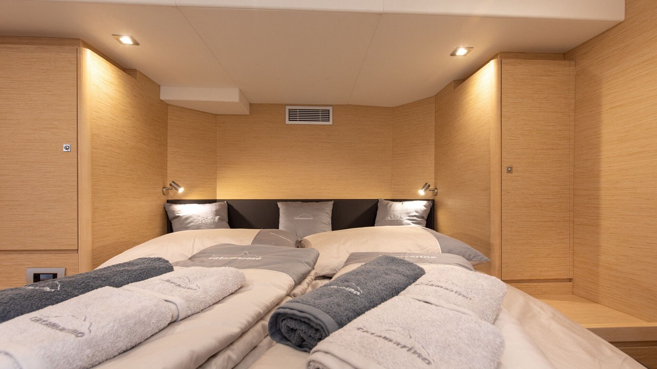 Photo of Bedroom in Primosten