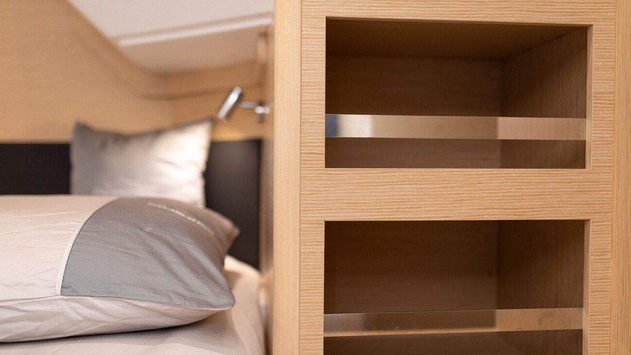 Photo of Bedroom in Primosten