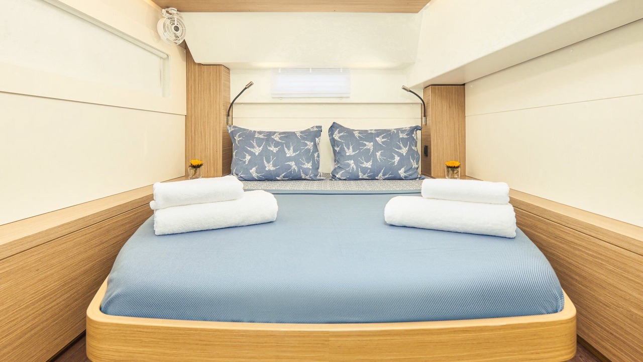 Photo of Bedroom in Slano