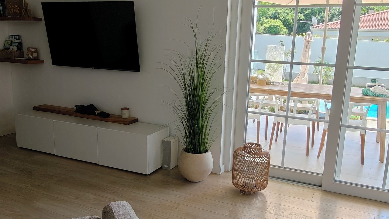 Photo of Livingroom in Nedescina