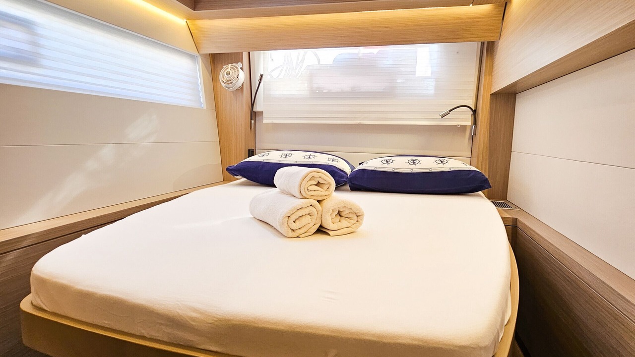 Photo of Bedroom in Seget Donji