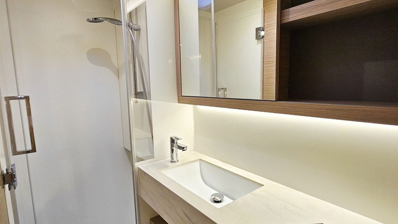 Photo of Bathroom in Seget Donji