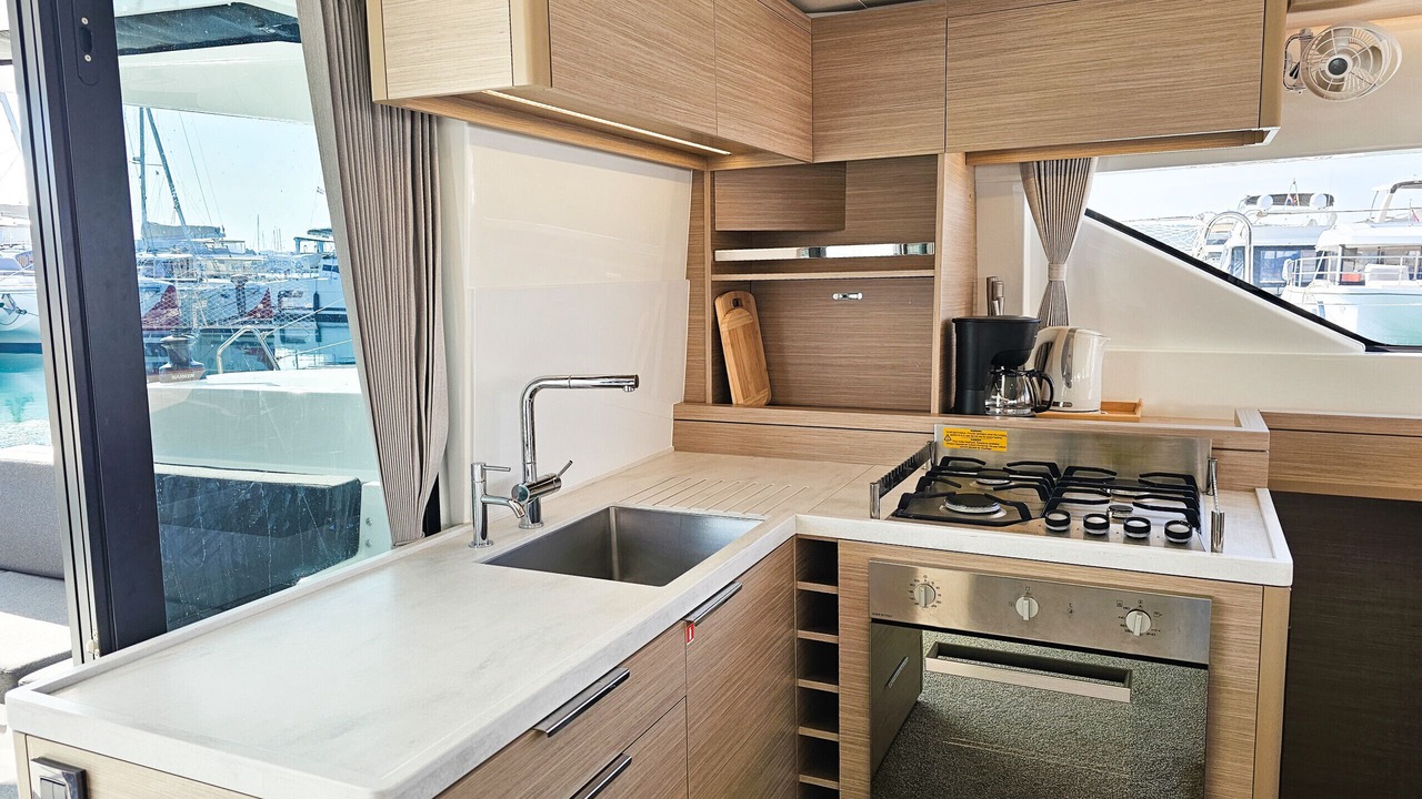 Photo of Kitchen in Seget Donji