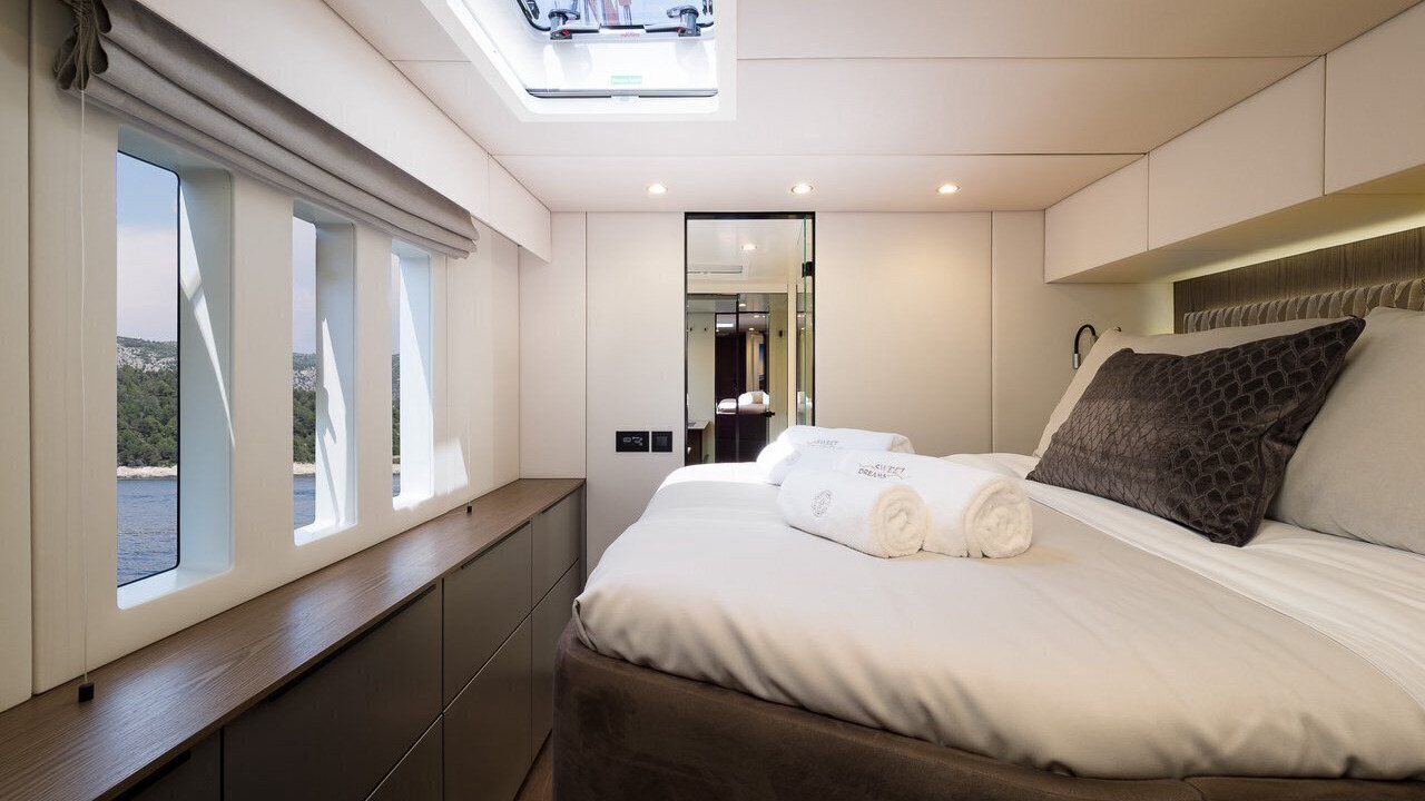 Photo of Bedroom in Kastel Gomilica