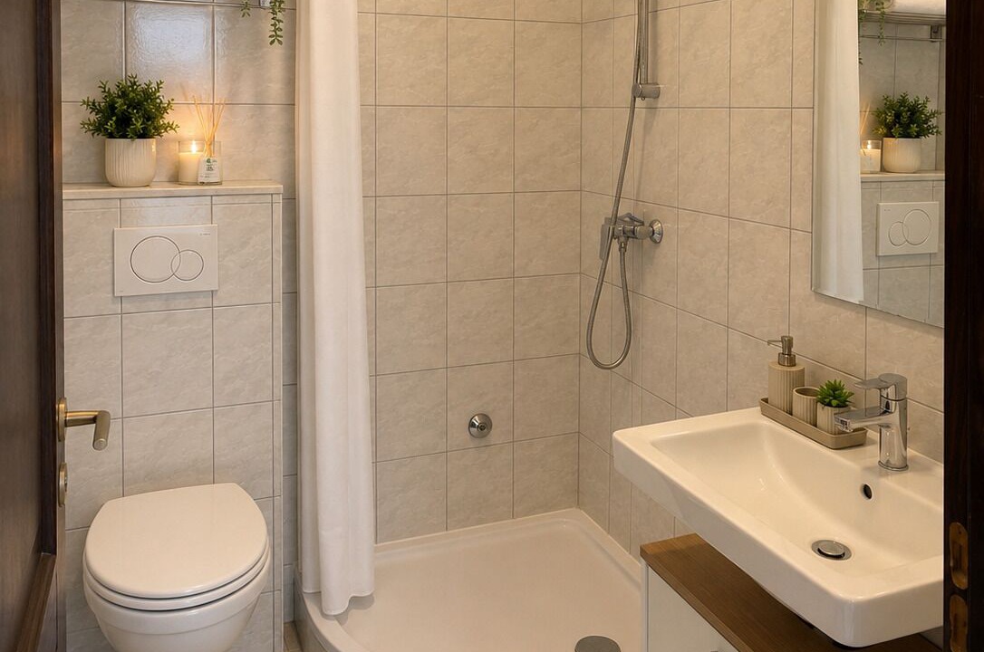 Photo of Bathroom in Zagvozd