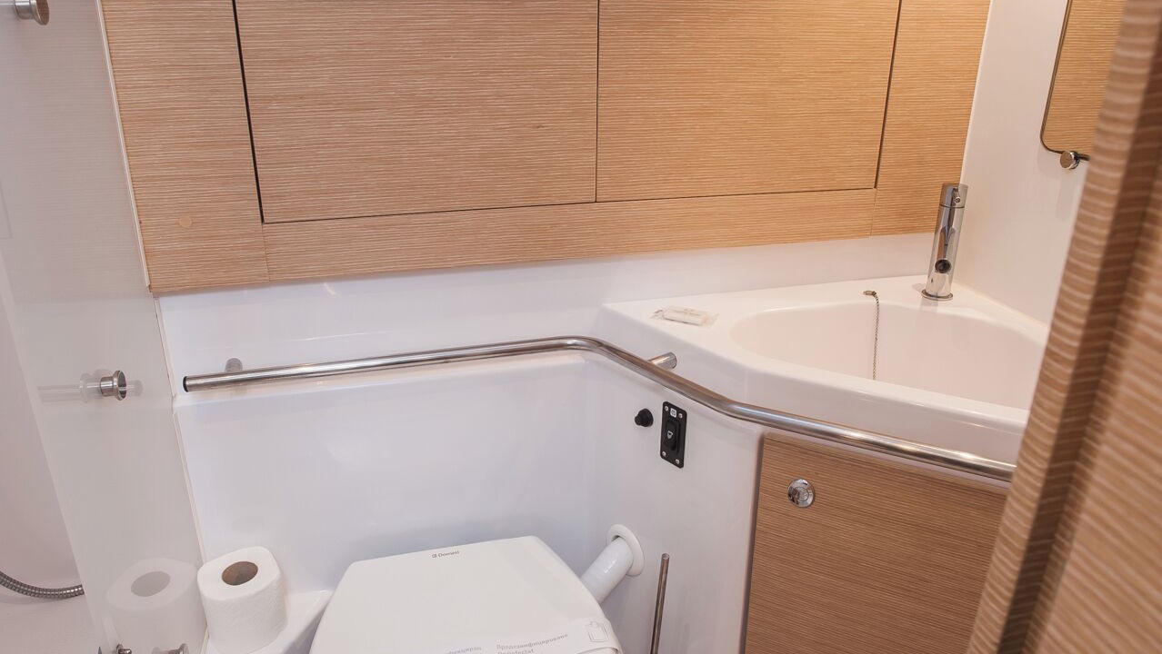 Photo of Bathroom in Zadar