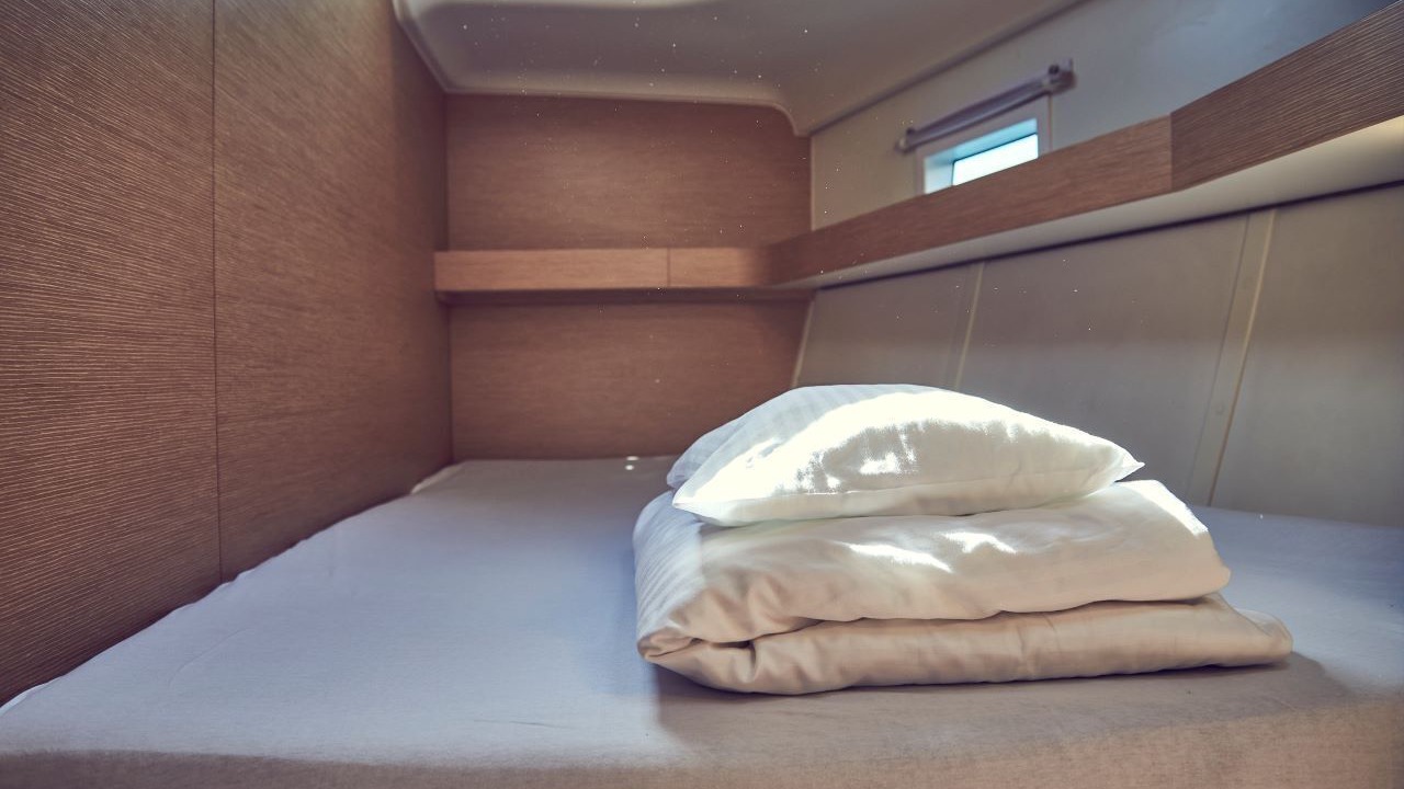 Photo of Bedroom in Pomer