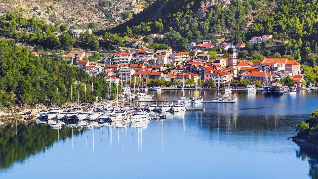 Photo of Others in Skradin