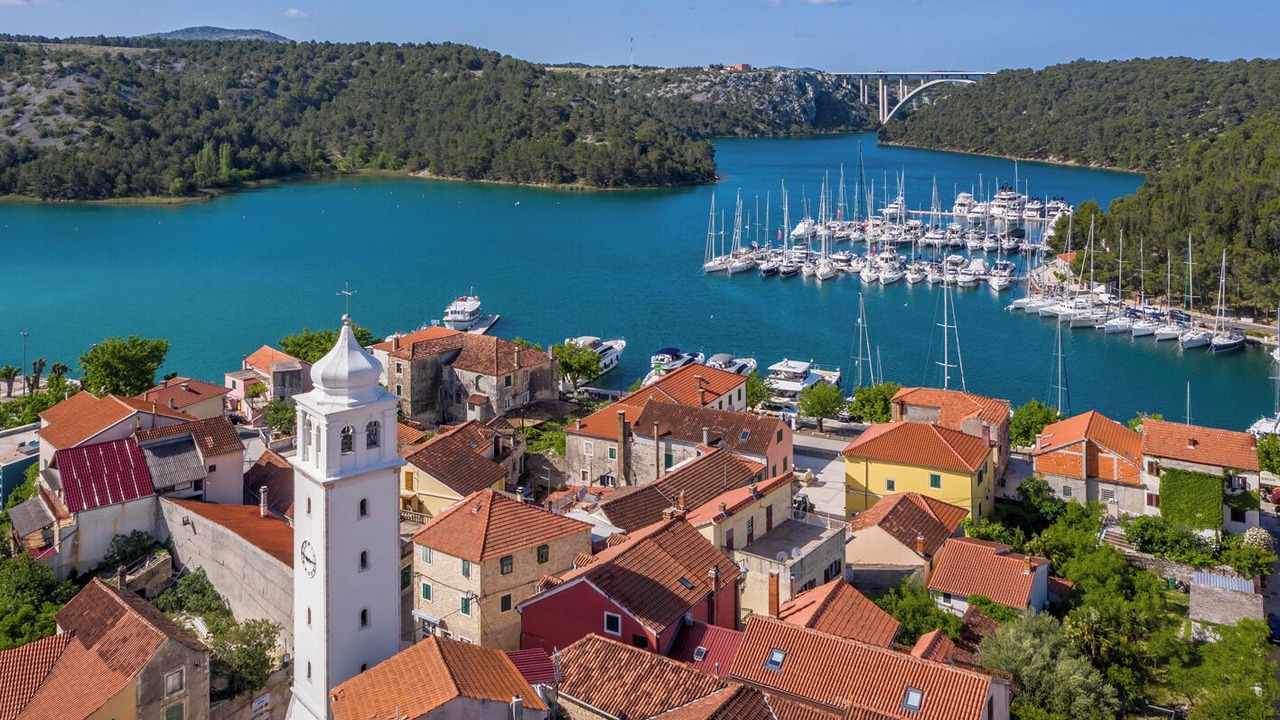 Photo of Others in Skradin